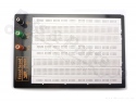 Breadboard 1280/100 pins with connector buses